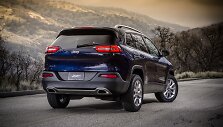 &bdquo;Jeep Grand Cherokee&ldquo;