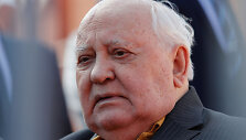 Michailas Gorbačiovas