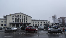 Tarptautinis Vilniaus oro uostas