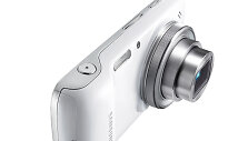 Telefono ir fotoaparato hibridas &bdquo;Galaxy S4 Zoom&ldquo;