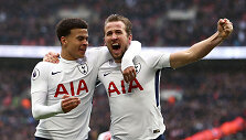 Harry Kane'as
