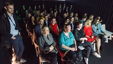 &bdquo;FilmBox LT&ldquo; atidarymas Vilniaus oro uoste (4)