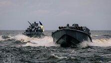 Jūrinis dronas &bdquo;Sea Baby&ldquo;