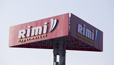 &bdquo;Rimi&ldquo;