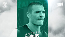 Andrejus Cordo&scaron;as