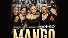 &bdquo;Man-go&ldquo;