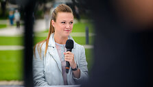 Asta Dovydėnaitė