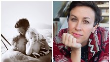 Alanis Morissette su &scaron;eima