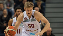 Žygimantas Skučas