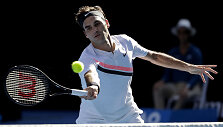 Rogeris Federeris