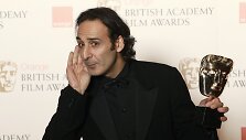 Alexandreas Desplat