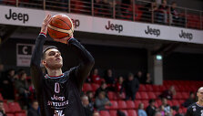 Deividas Sirvydis