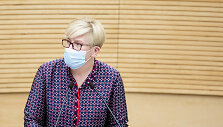Ingrida &Scaron;imonytė