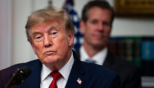 Donaldas Trumpas / CNP / AdMedia/SIPA / CNP / AdMedia/SIPA