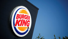 &bdquo;Burger King&ldquo;