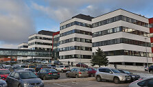 Santari&scaron;kių klinikos