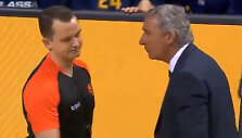 Gytis Vilius ir Svetislavas Pe&scaron;ičius