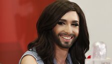 Conchita Wurst
