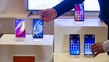 &bdquo;Xiaomi&ldquo; &bdquo;Scanpix&ldquo; nuotr.