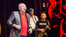 &bdquo;RONDO gyvai&ldquo; Vilniuje
