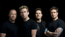 &bdquo;Nickelback&ldquo;
