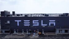 &Scaron;anchajaus &bdquo;Gigafactory 3&ldquo; gamykla