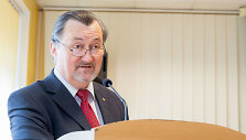 Konferencija apie tautinių mažumų politiką Lietuvoje