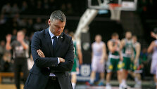 &Scaron;arūnas Jasikevičius