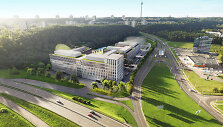 &bdquo;Business Garden Vilnius&ldquo;