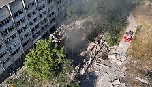 Raketomis ap&scaron;audytas Mykolajivas