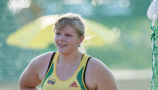 Agnė Jonkutė