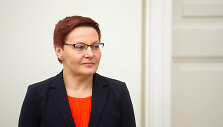 Daiva Ulbinaitė