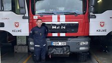 Modestas Selemonavičius