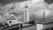 Kauno architektūra
