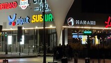Vilniaus centre nusileido kontrabandinis oro balionas