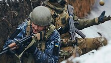 Ukrainos kariai