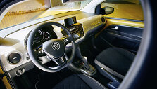 &bdquo;Volkswagen e-up&ldquo;