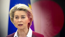 Ursula von der Leyen
