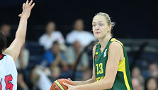 Gintarė Petronytė