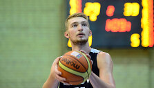 Domantas Sabonis