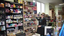 Pardavėja D.Penkauskienė buvo apiplė&scaron;ta dukart - parduotuvėje ir namuose
