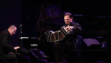 Tango Nocturne