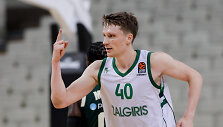 Marius Grigonis