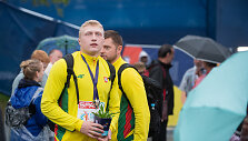 Mykolas Alekna