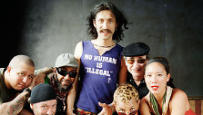 &bdquo;Gogol Bordello&ldquo;