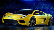 Saleen Raptor S5S