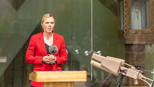 Agnė Bilotaitė