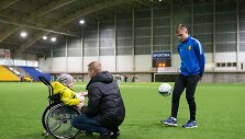 Matas Gudaitis ir Matukas