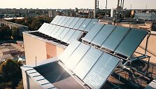 Didelis žingsnis tvaresnės Lietuvos link &ndash; naujas kvietimas atsinaujinančių energijos i&scaron;teklių diegimui