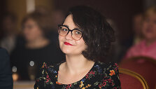 Evelina Mokrzecka